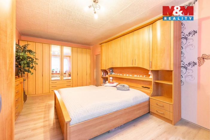 Prodej bytu 2+1, Jílové - Kamenná, Lipová, 63 m2