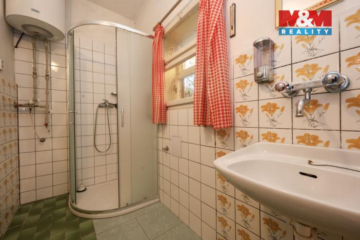 Prodej rodinného domu, Litovel, Sušilova, 100 m2