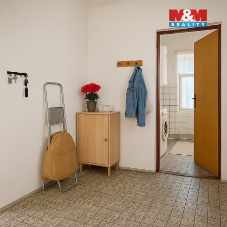 Prodej rodinného domu, Staňkovice - Smilovice, 140 m2