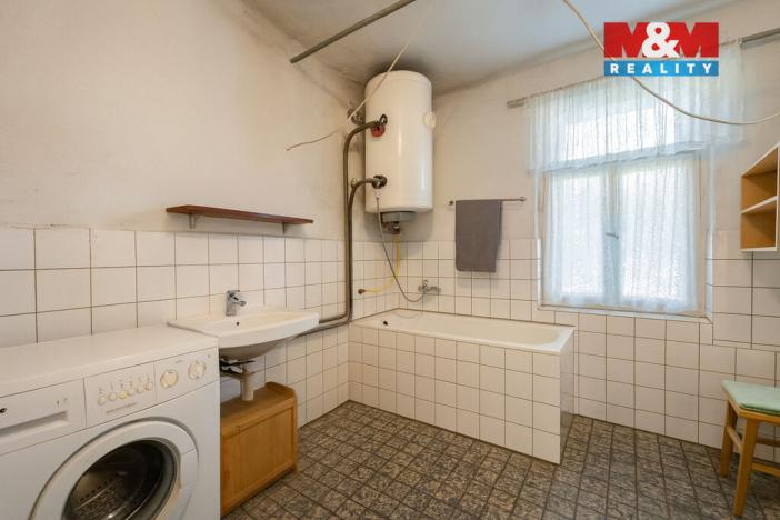 Prodej rodinného domu, Staňkovice - Smilovice, 140 m2