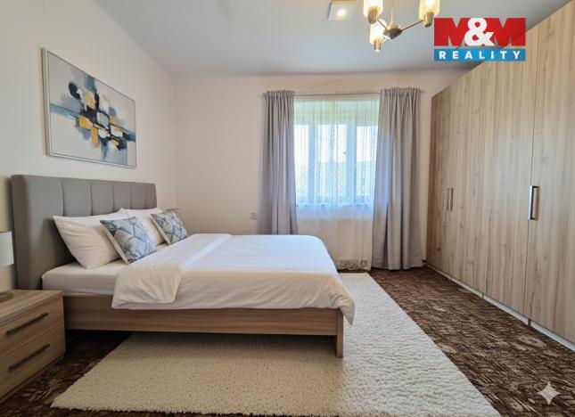 Prodej rodinného domu, Staňkovice - Smilovice, 140 m2