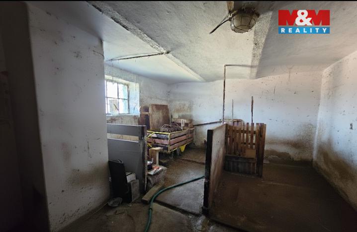 Prodej rodinného domu, Staňkovice - Smilovice, 140 m2