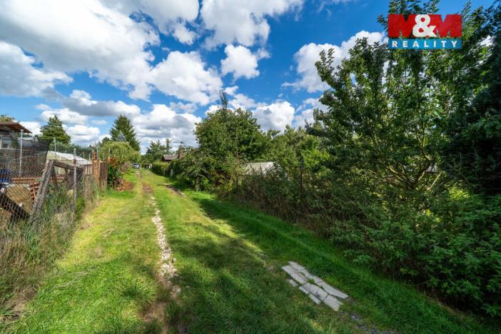 Prodej chaty, Tachov, 24 m2