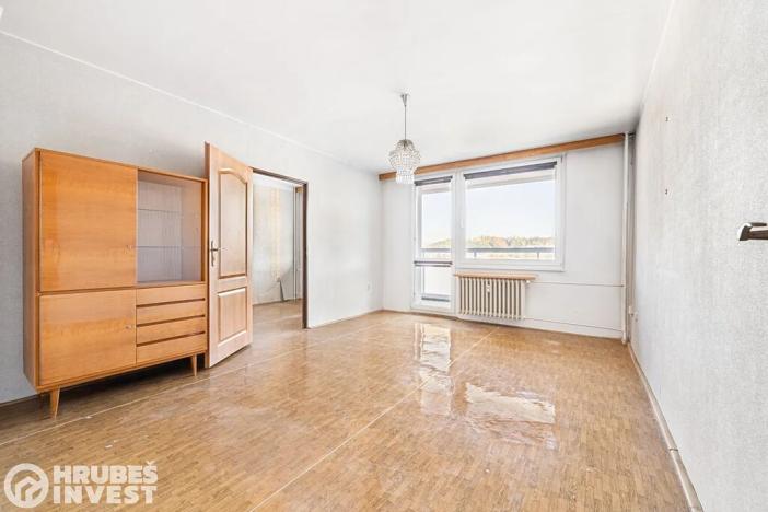 Prodej bytu 3+1, Náchod, Pražská, 67 m2