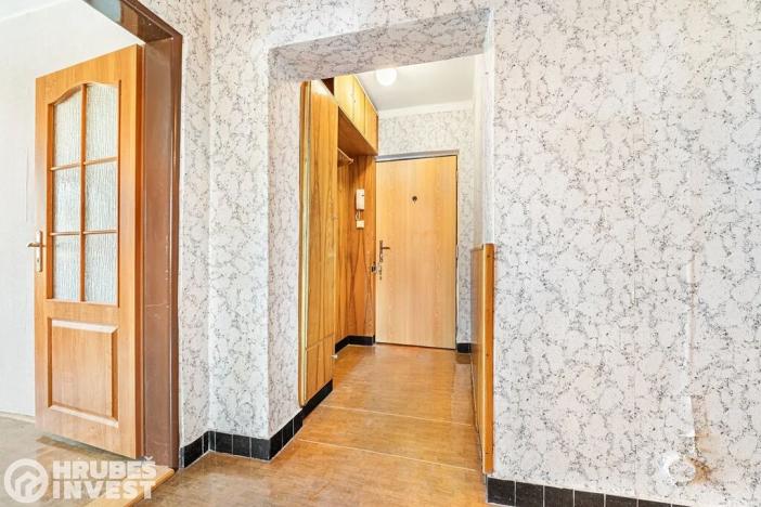 Prodej bytu 3+1, Náchod, Pražská, 67 m2