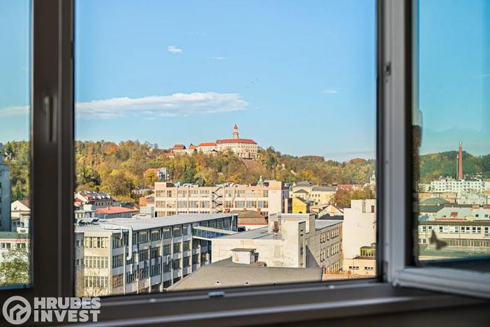 Prodej bytu 3+1, Náchod, Pražská, 67 m2