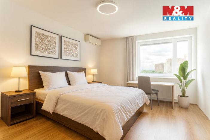 Prodej bytu 4+kk, Praha, Ocelkova, 113 m2