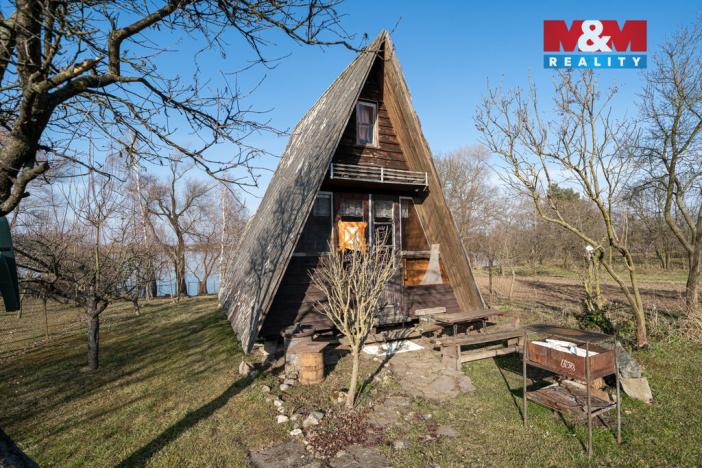 Prodej rodinného domu, Tovačov - Tovačov I-Město, Kpt. Jaroše, 97 m2