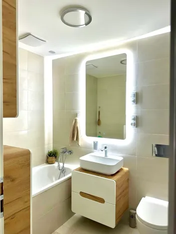 Pronájem bytu 4+kk, Praha - Strašnice, Zvěřinova, 109 m2