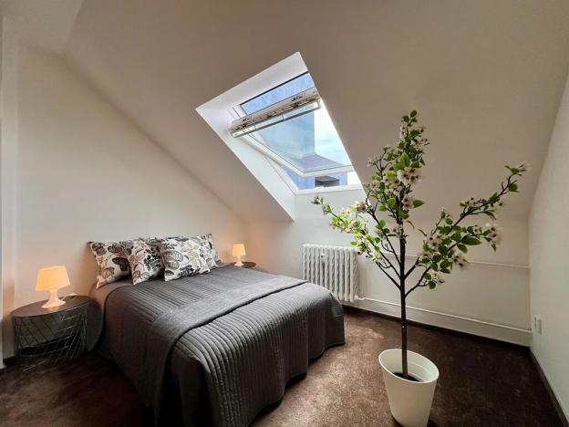 Prodej bytu 3+kk, Praha, Podnádražní, 60 m2