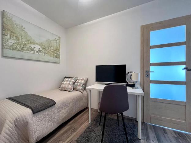 Prodej bytu 3+kk, Praha, Podnádražní, 60 m2