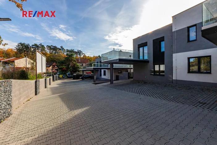 Prodej rodinného domu, Praha - Přední Kopanina, Do roklí, 115 m2