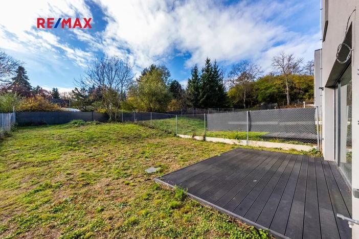 Prodej rodinného domu, Praha - Přední Kopanina, Do roklí, 115 m2