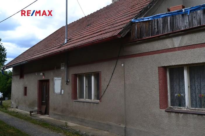 Prodej rodinného domu, Milín, 90 m2