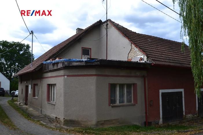 Prodej rodinného domu, Milín, 90 m2