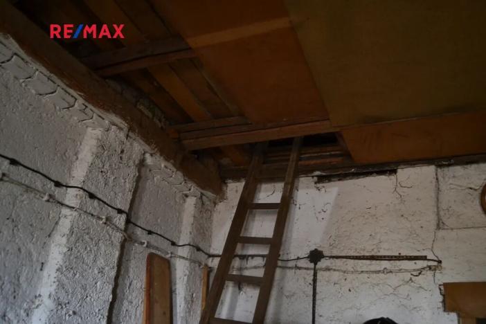 Prodej rodinného domu, Milín, 90 m2