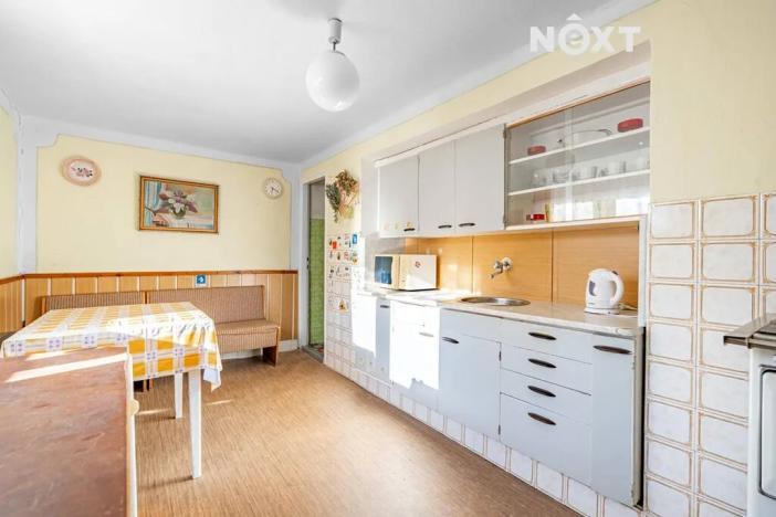 Prodej rodinného domu, Říčky, 72 m2