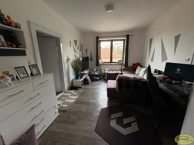 Prodej rodinného domu, Bystřice pod Hostýnem, Přerovská, 420 m2