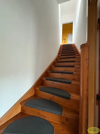 Prodej rodinného domu, Bystřice pod Hostýnem, Přerovská, 420 m2