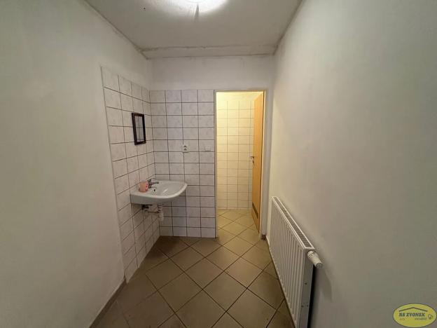 Prodej rodinného domu, Bystřice pod Hostýnem, Přerovská, 420 m2