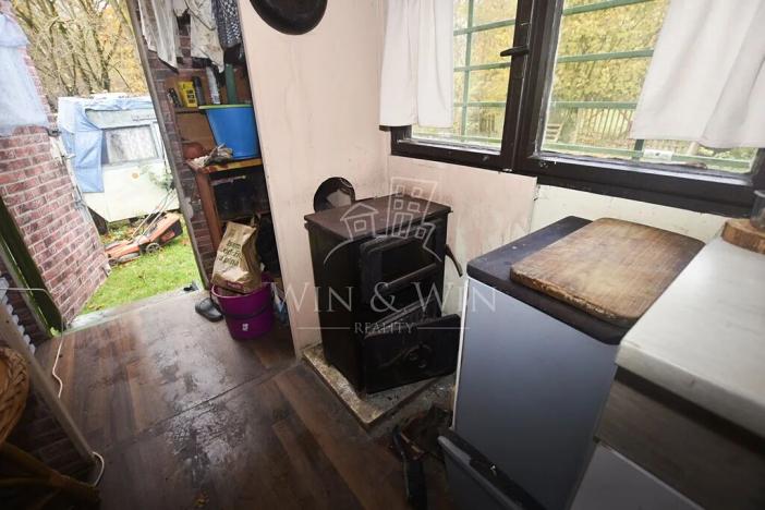 Prodej zahrady, Mnichovo Hradiště, Klášterská, 500 m2