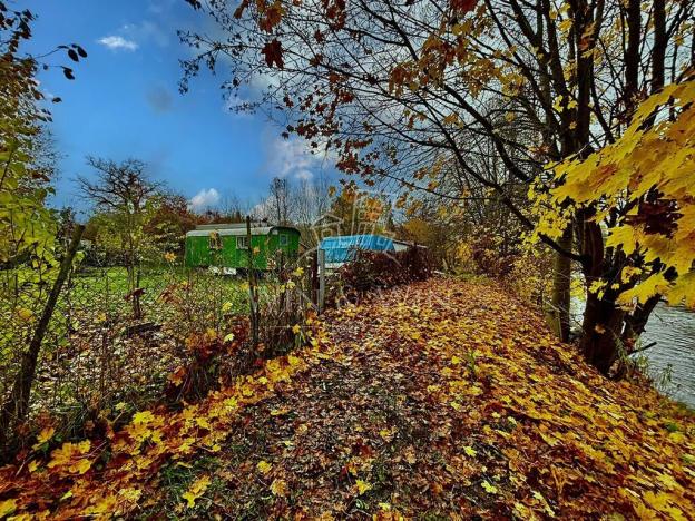 Prodej zahrady, Mnichovo Hradiště, Klášterská, 500 m2