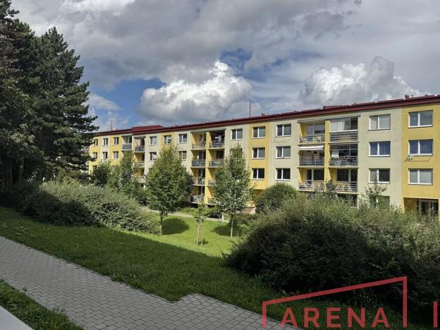 Prodej bytu 3+1, Brno, 79 m2