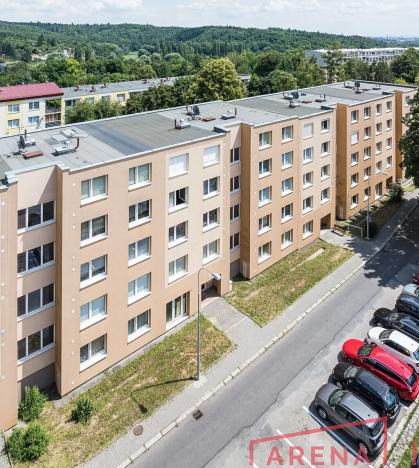 Prodej bytu 3+1, Brno, 79 m2