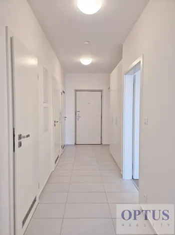 Pronájem bytu 2+kk, Praha - Jinonice, Pod stolovou horou, 53 m2