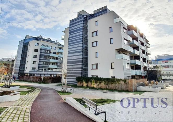 Pronájem bytu 2+kk, Praha - Jinonice, Pod stolovou horou, 53 m2