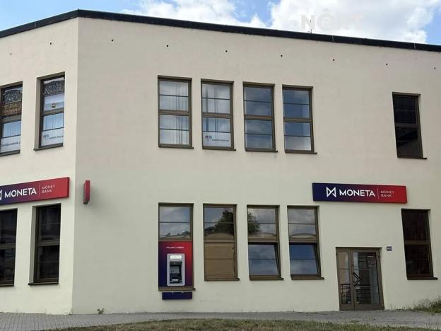 Pronájem kanceláře, Mělník, Nová, 15 m2