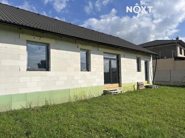 Prodej domu na klíč, Mělník, 114 m2