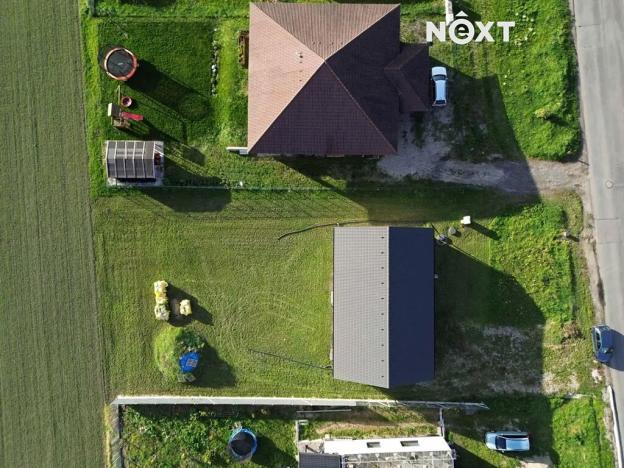 Prodej domu na klíč, Mělník, 114 m2