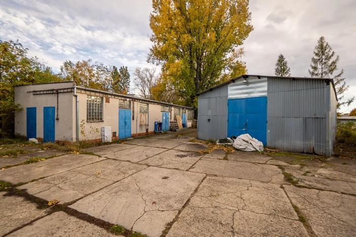 Prodej skladu, Hodonín, třída Bří Čapků, 6830 m2