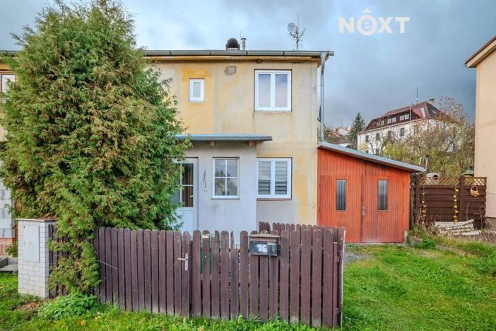 Prodej rodinného domu, Hořice na Šumavě, 85 m2