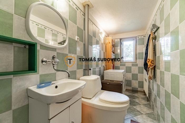 Pronájem bytu 3+1, Růžďka, 78 m2