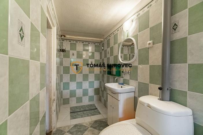 Pronájem bytu 3+1, Růžďka, 78 m2