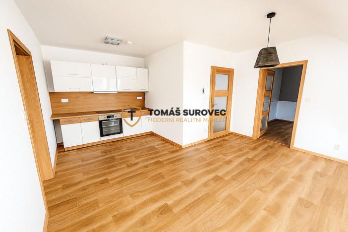 Pronájem bytu 3+kk, Valašské Klobouky, Brumovská, 70 m2