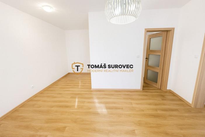 Pronájem bytu 2+1, Valašské Klobouky, Brumovská, 60 m2