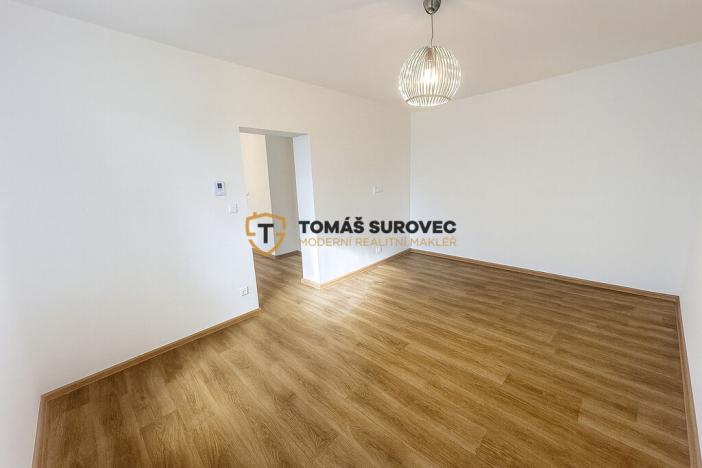 Pronájem bytu 2+1, Valašské Klobouky, Brumovská, 60 m2