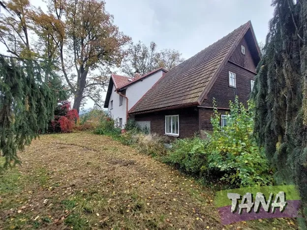 Prodej zemědělské usedlosti, Bílá, 300 m2