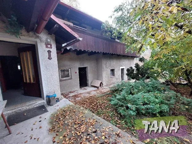 Prodej zemědělské usedlosti, Bílá, 300 m2