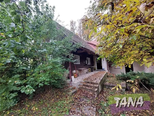 Prodej zemědělské usedlosti, Bílá, 300 m2