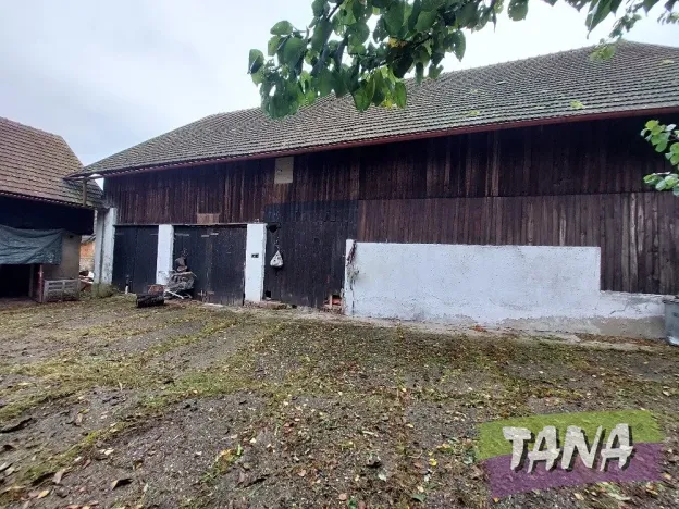Prodej zemědělské usedlosti, Bílá, 300 m2