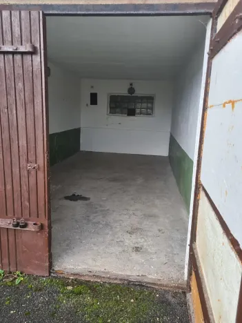 Pronájem garáže, Litvínov, U Zámeckého parku, 25 m2