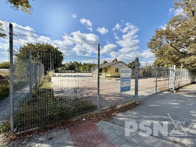 Pronájem skladu, Brno, Holzova, 4262 m2