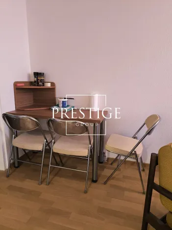 Pronájem bytu 2+kk, Praha - Ruzyně, Ciolkovského, 44 m2