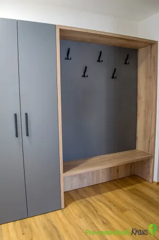 Pronájem bytu 3+kk, Hořovice, Kopřivová, 67 m2