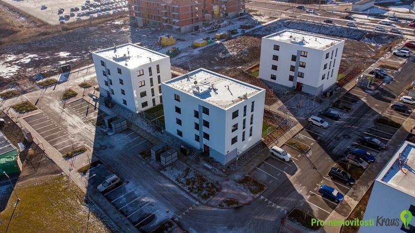 Pronájem bytu 3+kk, Hořovice, Kopřivová, 67 m2