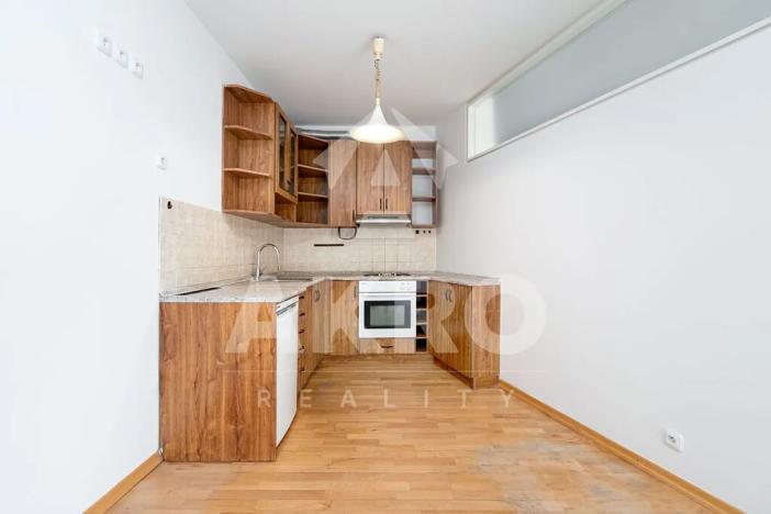 Prodej bytu 2+kk, Praha - Vokovice, Irská, 78 m2